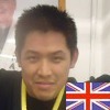 Andrew Choong - Carlson Gracie BJJ Blue Belt London