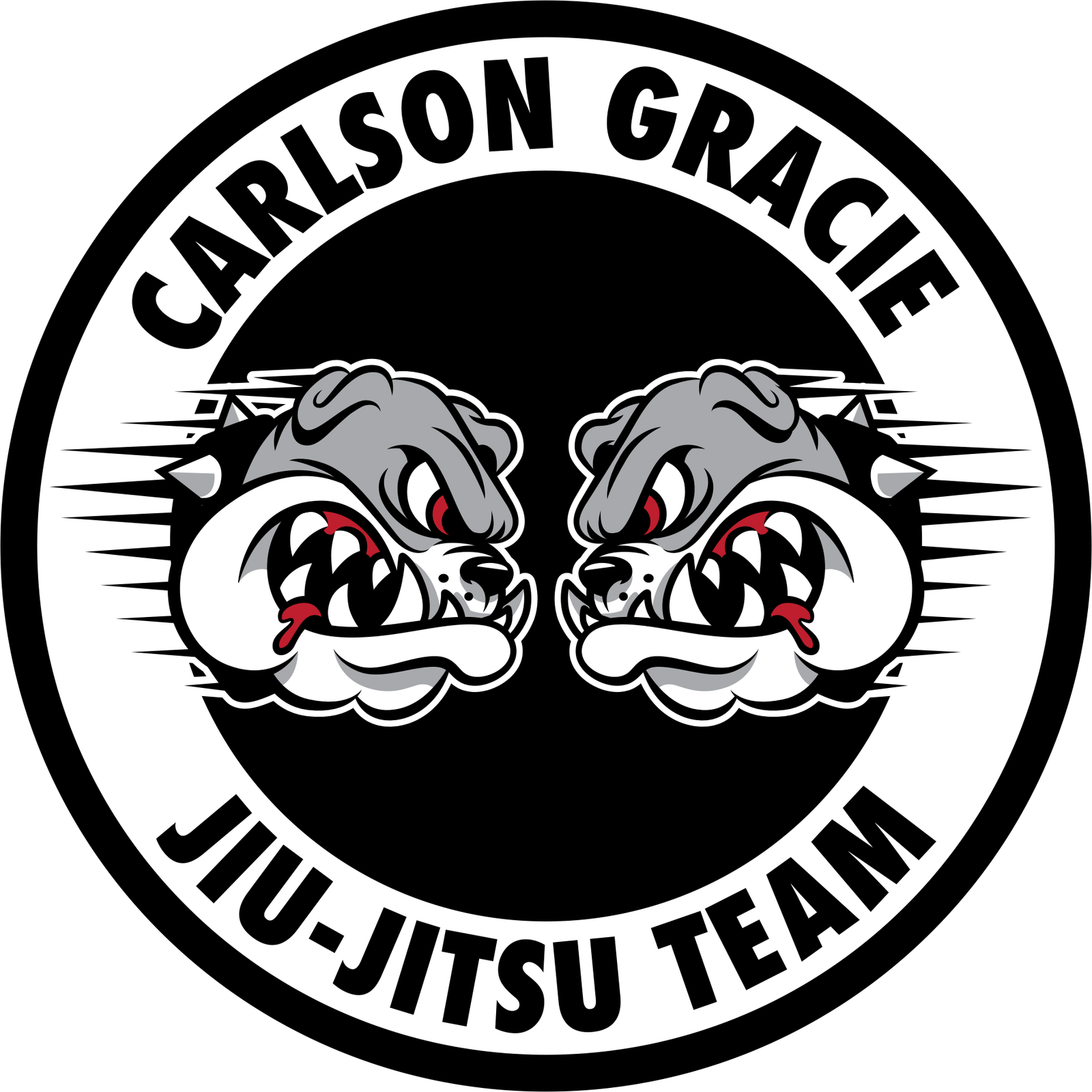 Carlson Gracie Team UK