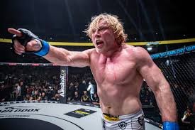 Mixed Martial Arts (MMA)
